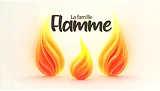 Logo La Famille Flamme